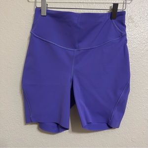 Lululemon Base Pase HR Short - 6”